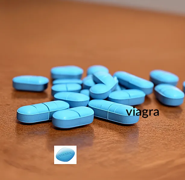 Generico del viagra